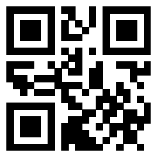 3910222459 - Immagine del Qr Code associato