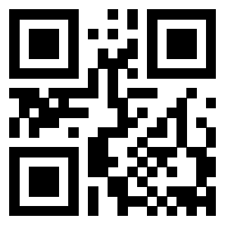 Il QrCode di 3910222460