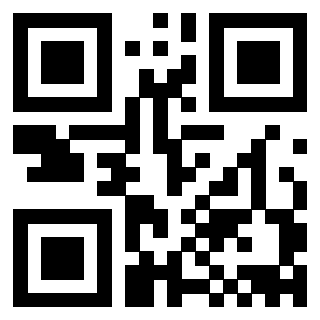 Scansione del Qr Code di 3910222461