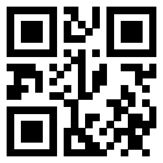 Immagine del QrCode di 3910222462