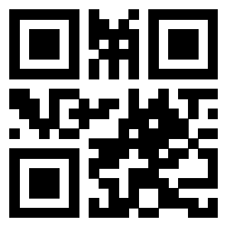 Il QrCode di 3910222467