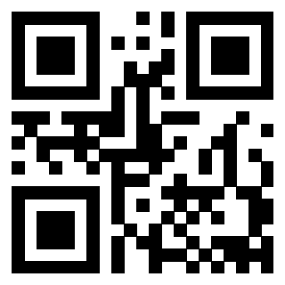 Il Qr Code di 3910222472