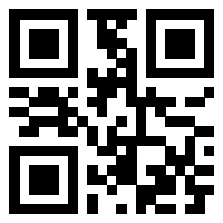 Il QrCode di 3910222473