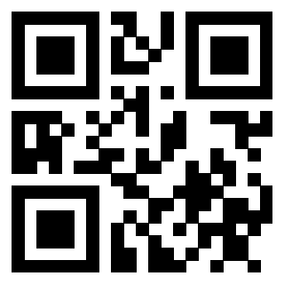 3910222475 - Immagine del QrCode