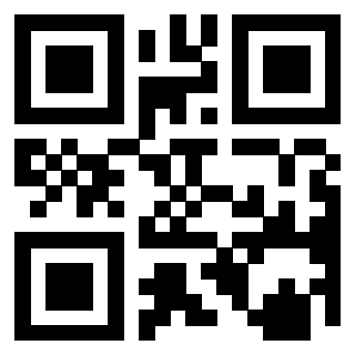 3910222484 Qr Code associato