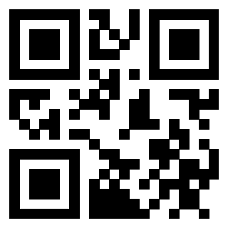 3910222486 - Immagine del Qr Code