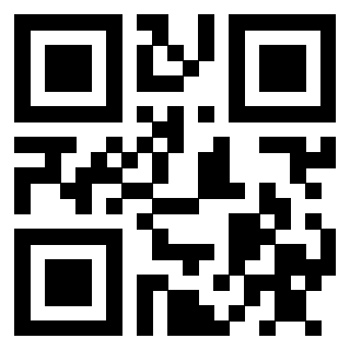 3910222487 Qr Code associato