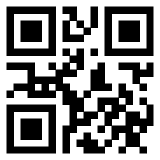 3910222489 - Immagine del QrCode associato