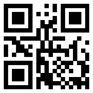 3910222490 Qr Code associato