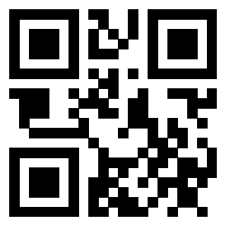 Il QrCode di 3910222491