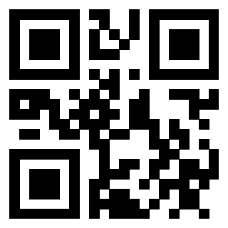 Il Qr Code di 3910222493