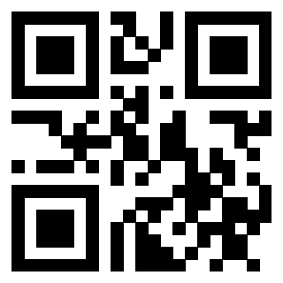3910222495 - Immagine del QrCode associato