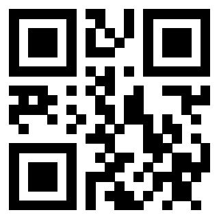 3910222496 - Immagine del QrCode associato