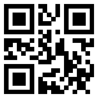 3910222497 - Immagine del Qr Code associato