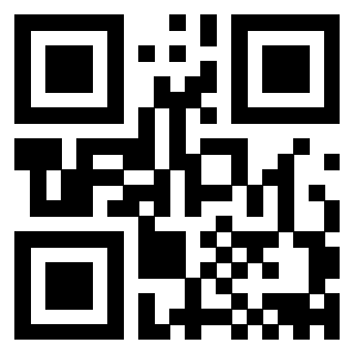 3910222500 - Immagine del Qr Code associato