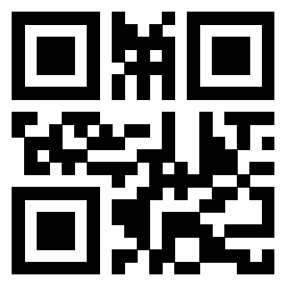 Immagine del Qr Code di 3910222502