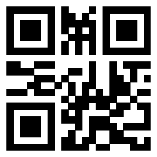 Immagine del Qr Code di 3910222506