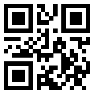3910222507 - Immagine del QrCode