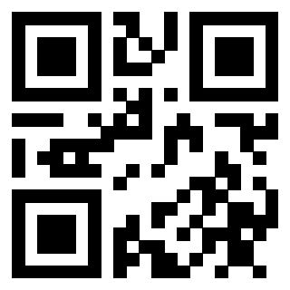 3910222510 Qr Code associato