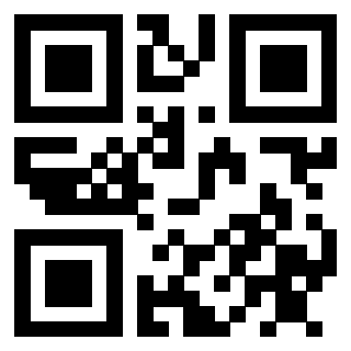 Il Qr Code di 3910222511