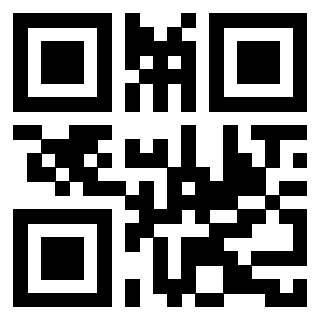 Immagine del QrCode di 3910222513
