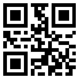 3910222520 - Immagine del Qr Code associato