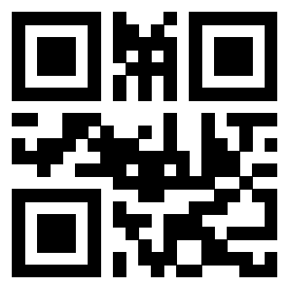 3910222521 - Immagine del Qr Code
