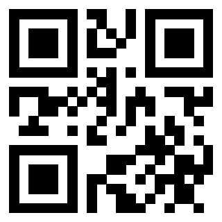 3910222524 - Immagine del QrCode associato