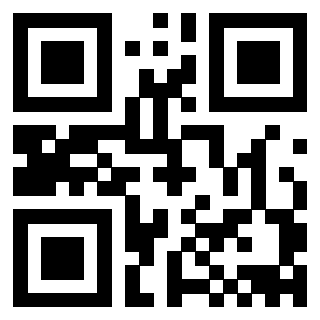 3910222525 - Immagine del QrCode