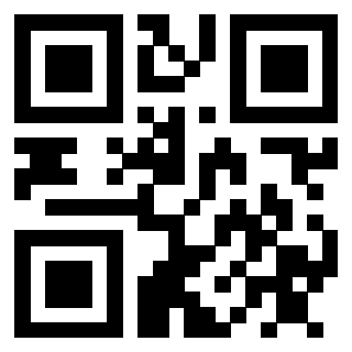 Scansione del QrCode di 3910222528