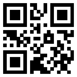 3910222532 Qr Code associato
