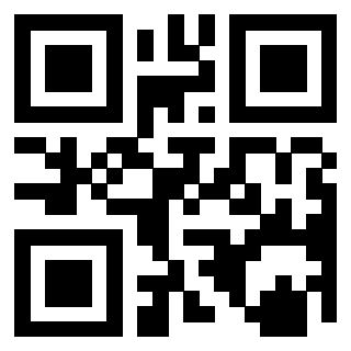 3910222533 - Immagine del QrCode