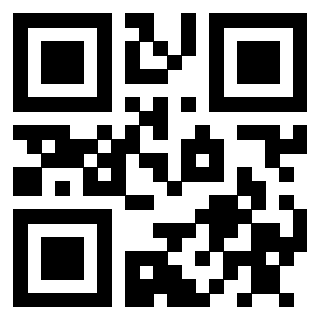 3910222535 - Immagine del Qr Code