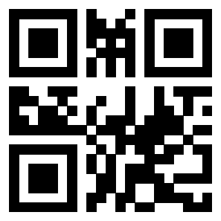 3910222537 QrCode associato