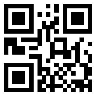 3910222538 Qr Code associato