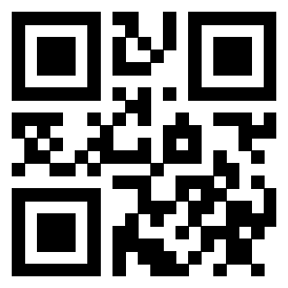 3910222539 Qr Code associato