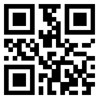 3910222542 Qr Code associato