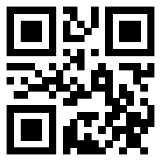 3910222543 - Immagine del Qr Code