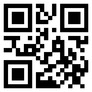 3910222544 - Immagine del QrCode