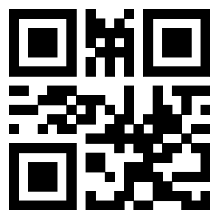 3910222547 - Immagine del Qr Code