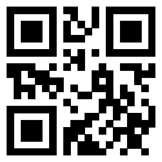 3910222548 Qr Code associato