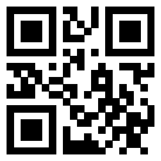 3910222549 - Immagine del Qr Code
