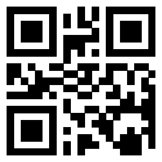 Scansione del Qr Code di 3910222554