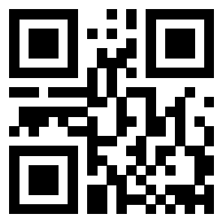 3910222556 - Immagine del Qr Code associato