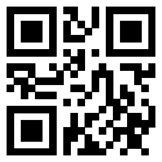 Immagine del QrCode di 3910222560