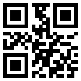 Immagine del QrCode di 3910222561