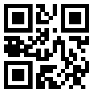 3910222562 - Immagine del QrCode associato