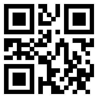 3910222563 - Immagine del QrCode associato