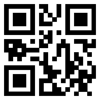 Immagine del QrCode di 3910222567