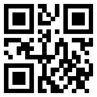 3910222569 Qr Code associato